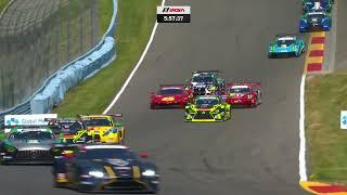 2022 Sahlen's Six Hours of The Glen