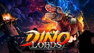 Dinolords - Teaser Trailer