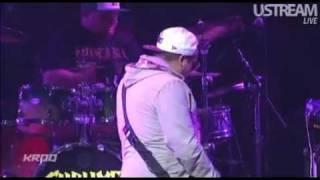 Sublime with Rome live at KROQ Almost Acoustic Christmas 2011 FULL SHOW