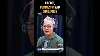 Corruption And Commission