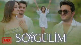 ROVSHEN - SOYGULİM // 2024 Official Video ( Turkmen Klip )