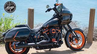Laidlaw's Harley-Davidson | #BattleoftheKings
