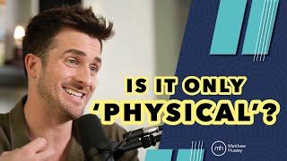 How to Make Sure It's More Than Just a Casual Hookup | Matthew Hussey