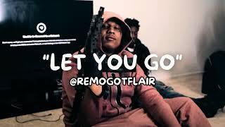 [FREE] EBK Bckdoe x EBK Jaaybo x Bay Area Sample Type Beat "Let You Go"