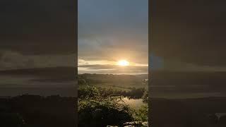 Перед закатом... Август 2024. #beforesunset #august2024 #riverview #ireland #travel #countryside #