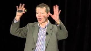 Tom McKaskill 14 Principals of High Growth - Strategy