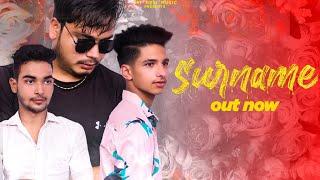 Surname ( Official Audio)- Mohit Thakur