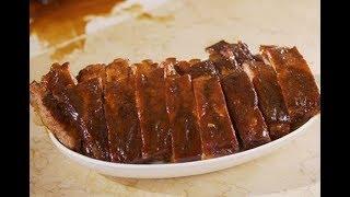 Big Poppa's St. Louis Spare Ribs