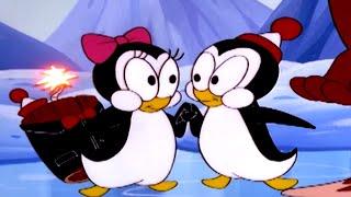 Chilly Willy Full Episodes Chilly Lilly - Chilly willy the penguin Kids Movie | Videos for Kids