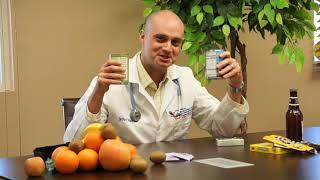 Hypertension, Healthy Advice - Dr. Zachary Yablon, MD