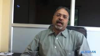 jayant tiwari - outsourced cfo