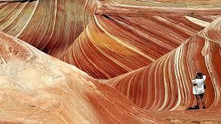 Ranger Talks-  Vermillion Cliffs National Monument