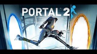 Portal 2 Full game playthrough/walkthrough