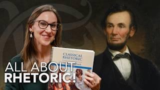 How Lincoln's RHETORIC Changed the Nation | Lessons in Eloquence and Speech