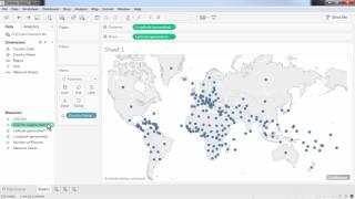 1  Tableau Public Training   Overview