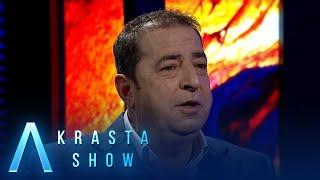 Adi Krasta në 'A Show' - Xhevair Zeneli (Jeffry)