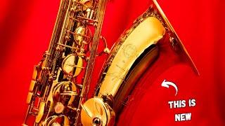 Why Selmer Released ANOTHER New Saxophone - Signature Review