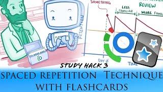 #3 How to Memorize Medical Terms Effectively?| How to Use Flashcards?| Spaced Repetition | @osmosis