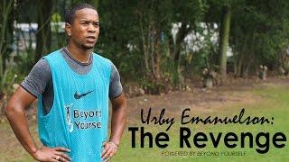 Urby Emanuelson: The Revenge