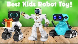 Best Kids Smart Robot Toy of 2023! [Don’t Buy One Before Watching This]