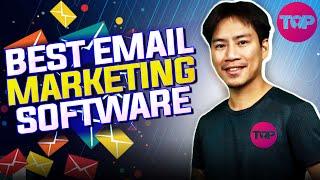 Best Email Marketing Software  What is The Best Software for Email Marketing?