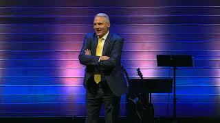 The Gift of Rejection | Rev. Rob Fuquay