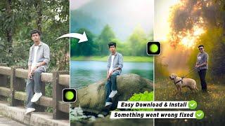 Instagram Trending Cinematic Photo Editing Tutorial | Hypic App Photo Editing | Ai Photo Editing