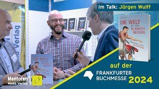 fbm24 talk Die Welt ist kein Planschbecken #führung #führungskompetenz #meeting #macht  #ratgeber