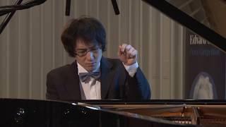 Yoshito Numasawa: Røtnams Knut & March of the Dwarfs & The Poet's Heart in Grieg Competition 2016