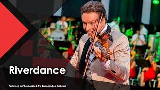 Riverdance | Worldwide Celebration of Irish Fiddle Music - The Maestro & T.E.P.O (Official Video)