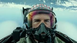 Cineminuto Top Gun Maverick - Hyperion Entertainment