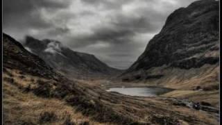 John McDermott - Massacre Of Glencoe