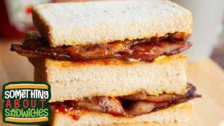 The Perfect Bacon Sandwich