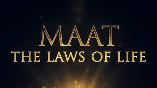 MAAT-EP 18-Balance your emotions-Makeda Wisdom