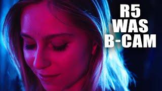 BMPCC 4K Music Video | Why I used it over R5.