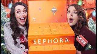 Sephora Advent Calendar 2023  | ADVENT DAY 11