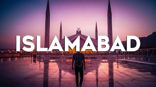 Top 10 Best Things to Do in Islamabad, Pakistan [Islamabad Travel Guide 2024]