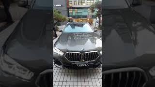 맨하탄그린 BMW X6 M50i 브이쿨 VK 썬팅 #shorts