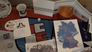 Culture Buzz: Sister Cities Exhibit at the Fielder Museum