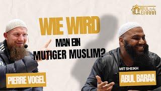 Zu feige um den Islam zu verbreiten_Wie wird man ein mutiger Muslim?