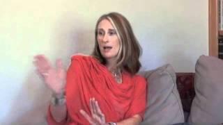 Elayne Kalila Doughty  The Shaming Out of Our Power