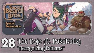 Street Fighter 6 | Dojo Ep. #28 | Recognizing Patterns  ft. PokeKellz