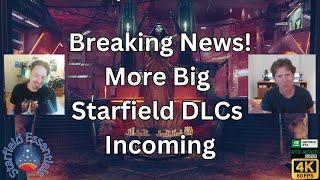 More Big Starfield DLCs Incoming: Starfield Essentials