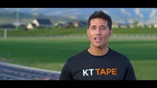 What is KT Tape?