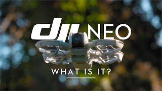 DJI Neo | Everything you need to know