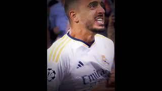 Joselu Ultimate Comeback | Real Madrid Vs Bayern Munich | #shorts #edit #fyp #viral