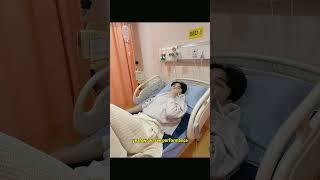 Food poisoning came on me… #oppa #oppalife #foodpoisoning #foodpoisoningsucks