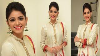 Priyanka Bharadwaj At Mister 420 Audio Launch