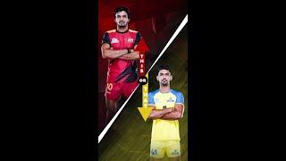 This or That | Neeraj Narwal vs Sagar | vivo Pro Kabaddi