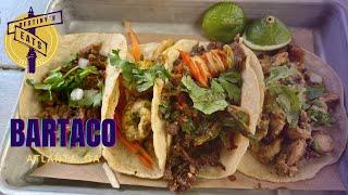 Destiny's Eats - bartaco - Atlanta, GA